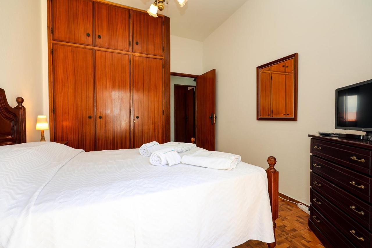 B91 - Bairro Apartment In Lagos Ngoại thất bức ảnh