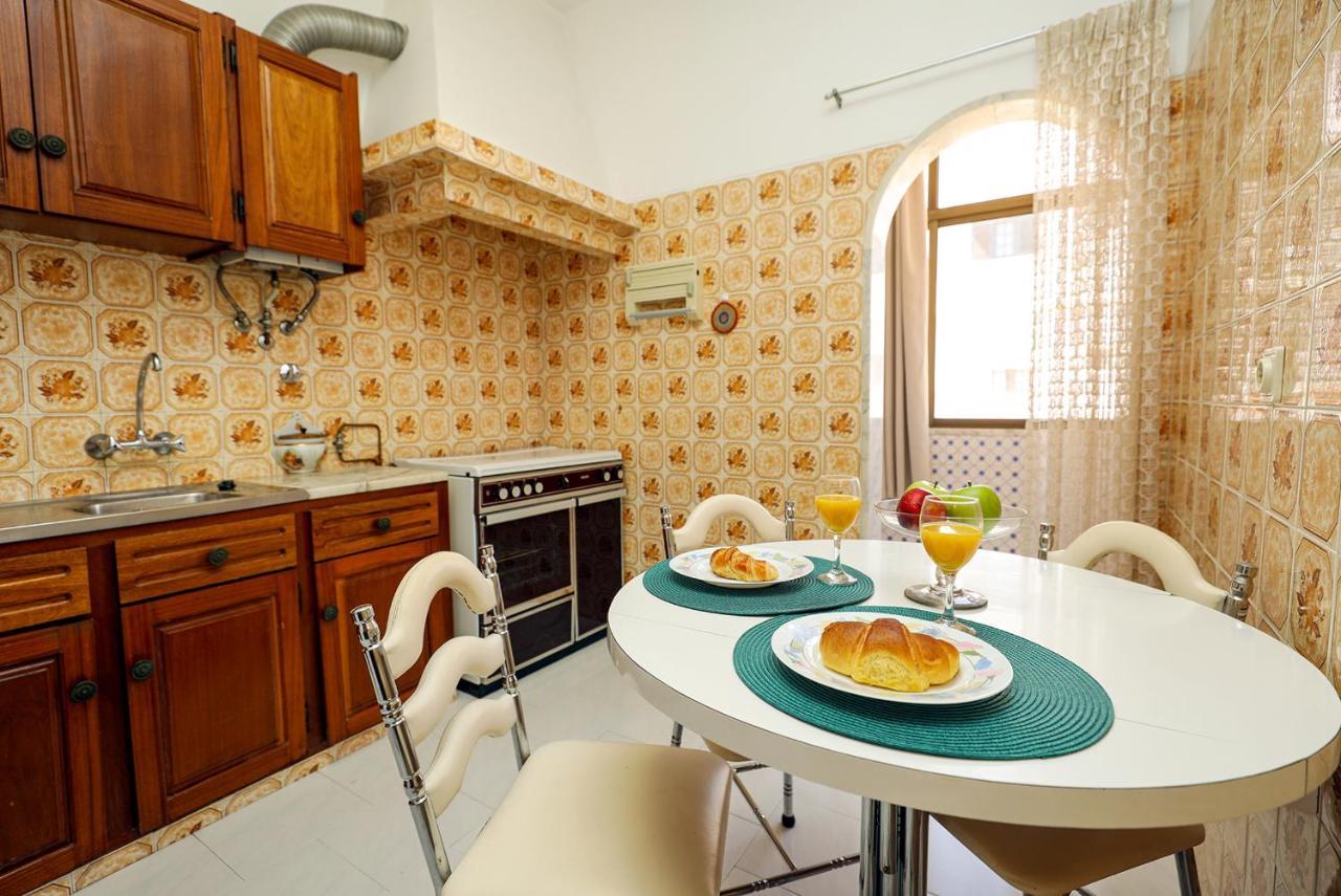 B91 - Bairro Apartment In Lagos Ngoại thất bức ảnh